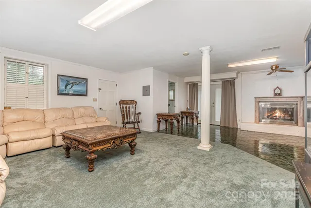 $1,050,000 | 9825 Hagers Road, Huntersville, NC 28078