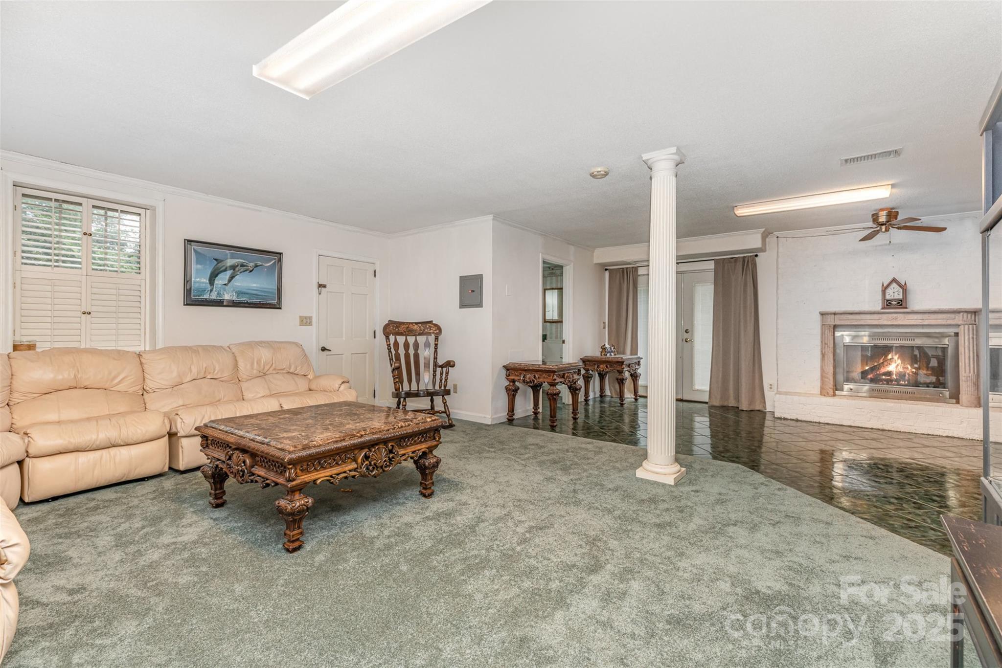 9825 Hagers Road Huntersville, NC 28078 - Photo 22 of 45