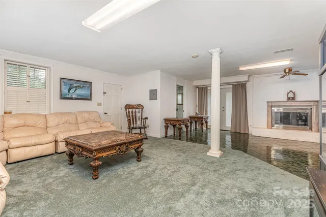 $1,050,000 | 9825 Hagers Road, Huntersville, NC 28078