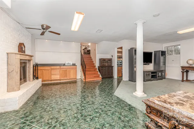 $1,050,000 | 9825 Hagers Road, Huntersville, NC 28078