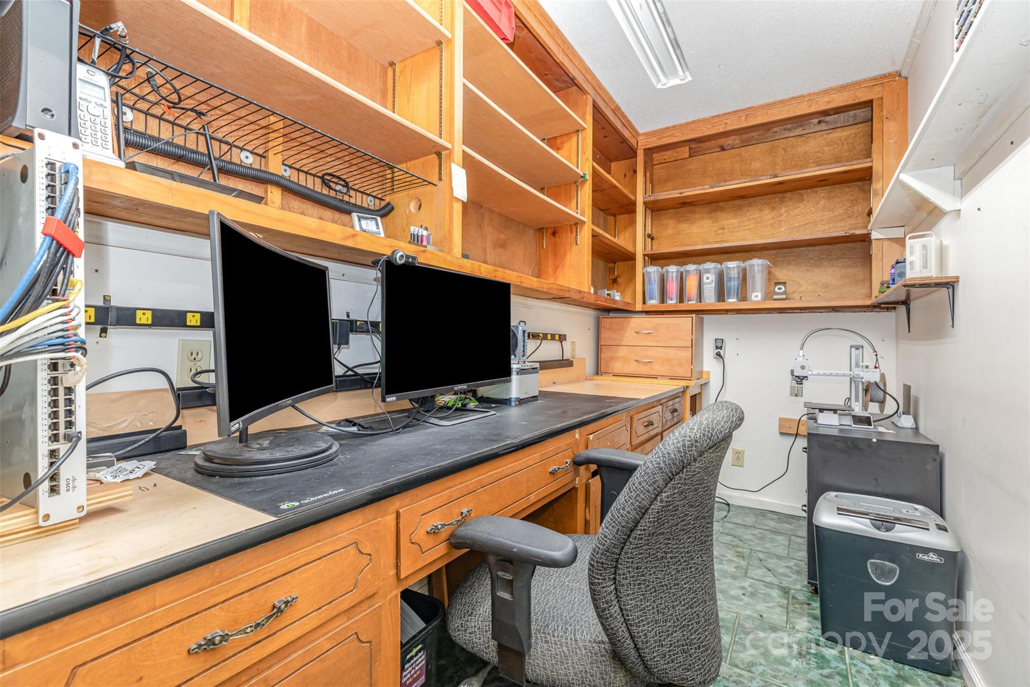 9825 Hagers Road Huntersville, NC 28078 - Photo 25 of 45