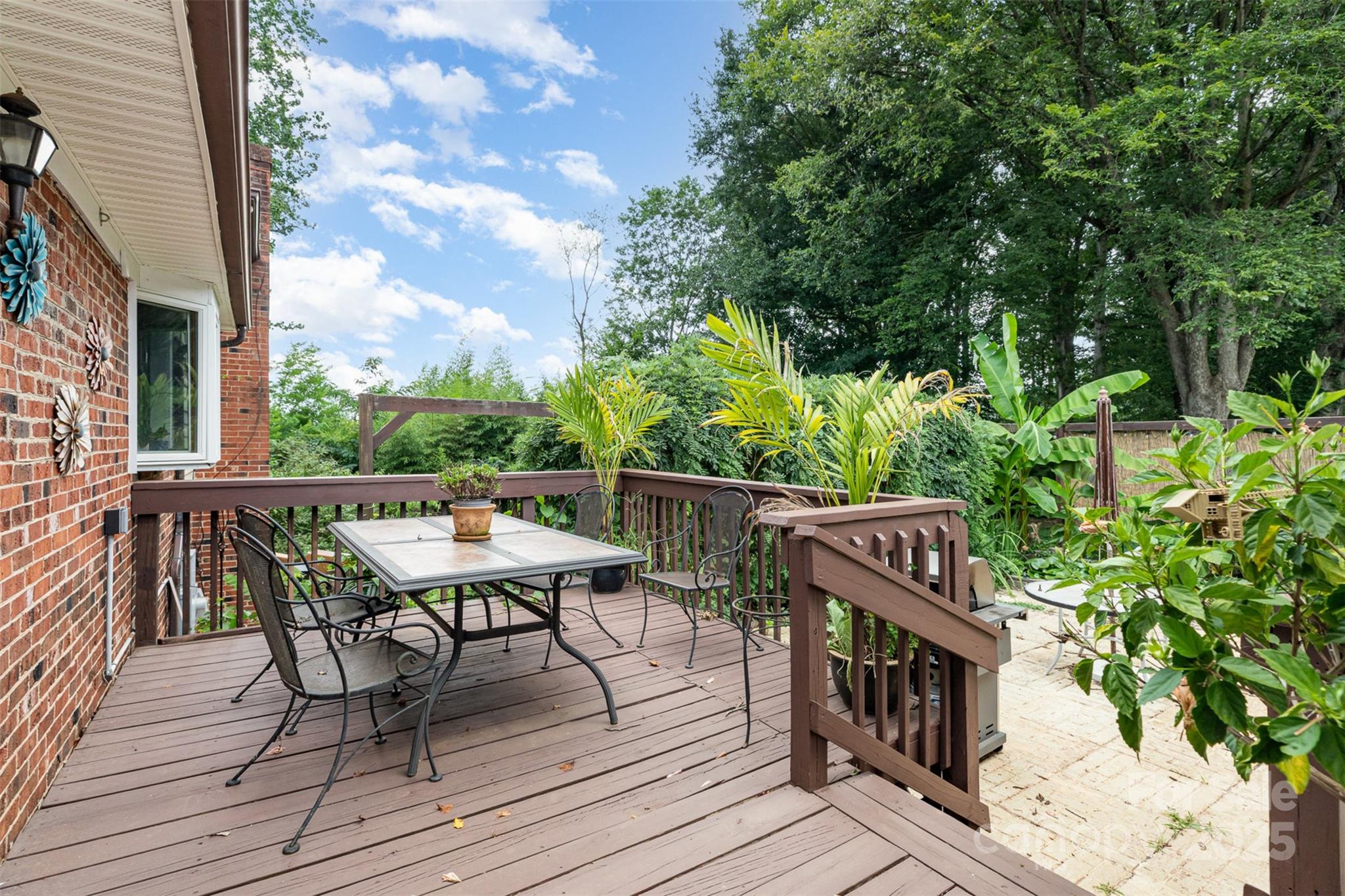 9825 Hagers Road Huntersville, NC 28078 - Photo 28 of 45