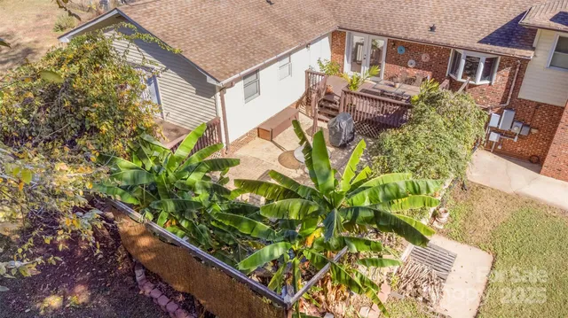 $1,050,000 | 9825 Hagers Road, Huntersville, NC 28078