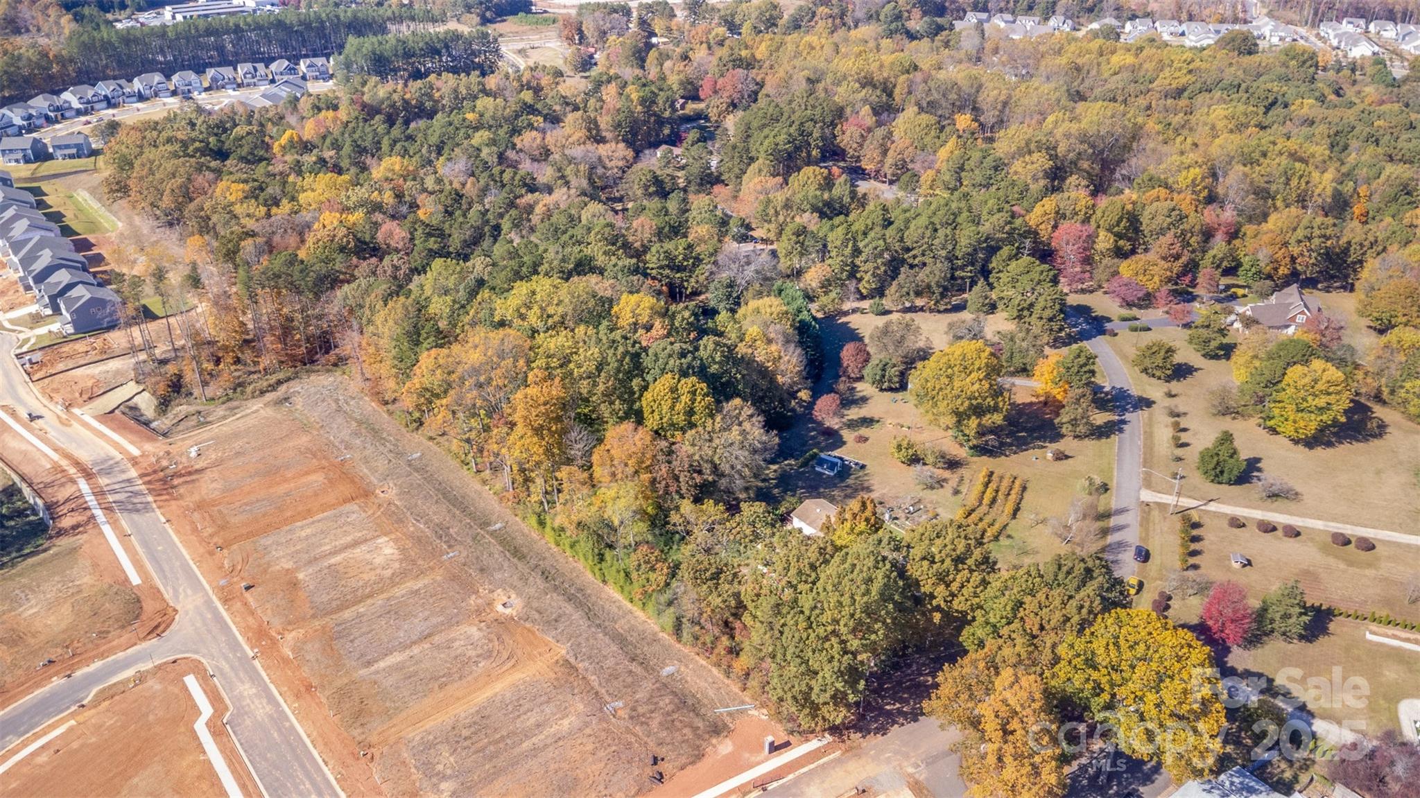 9825 Hagers Road Huntersville, NC 28078 - Photo 37 of 45