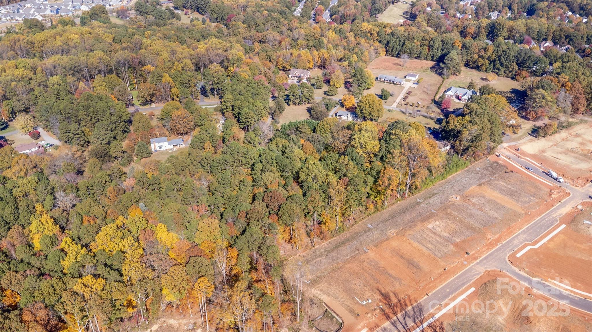 9825 Hagers Road Huntersville, NC 28078 - Photo 38 of 45