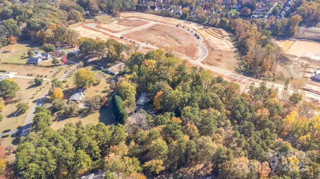 $1,050,000 | 9825 Hagers Road, Huntersville, NC 28078