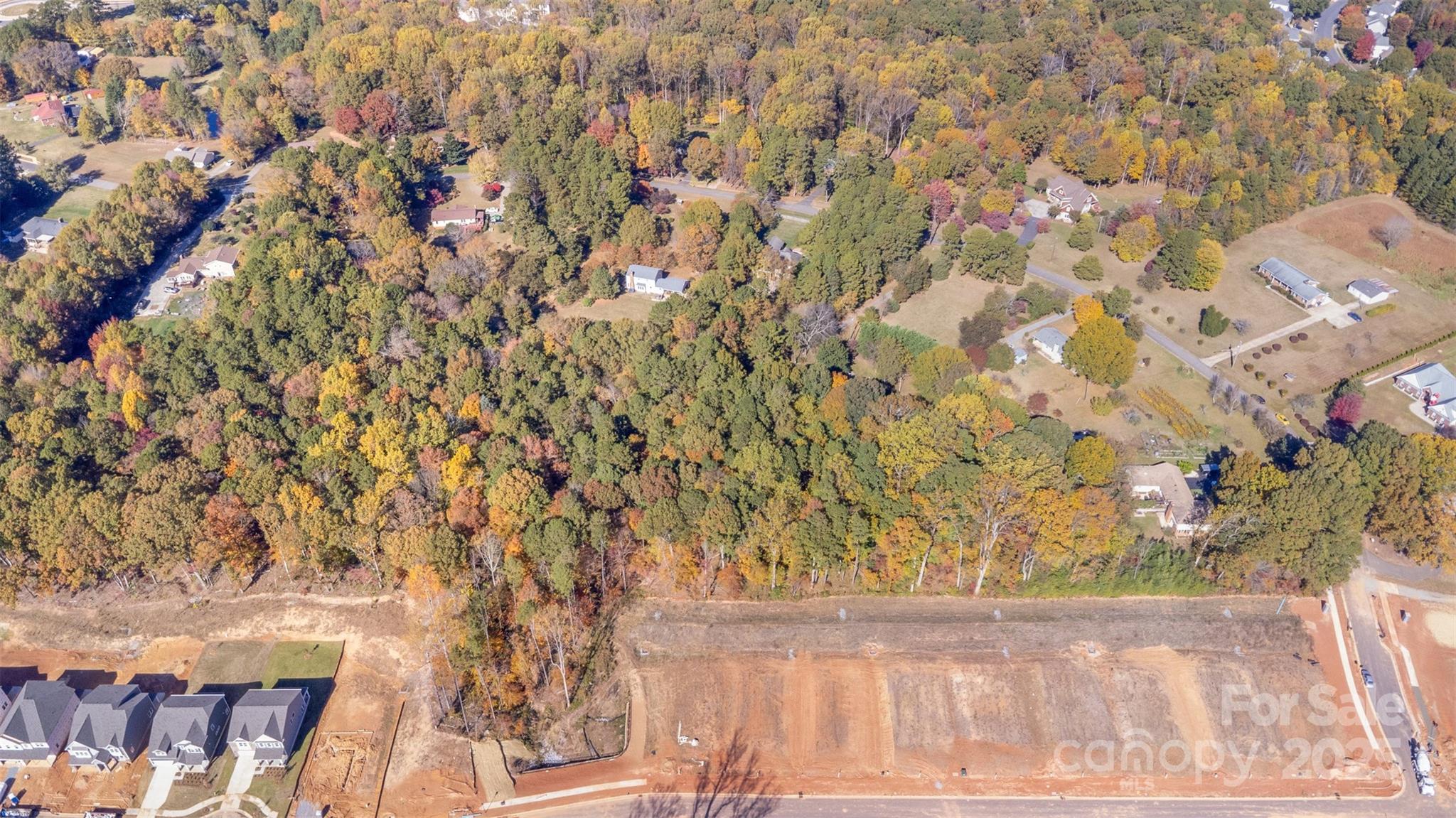 9825 Hagers Road Huntersville, NC 28078 - Photo 41 of 45