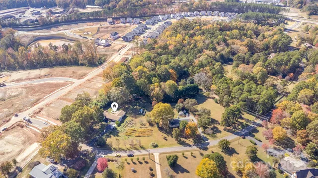 $1,050,000 | 9825 Hagers Road, Huntersville, NC 28078