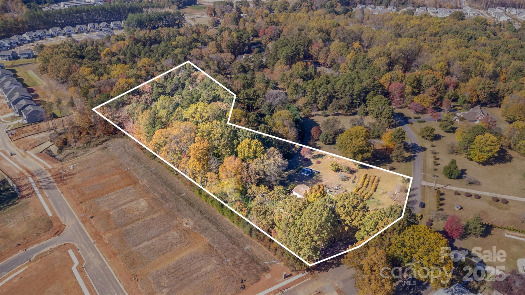 9825 Hagers Road Huntersville, NC 28078 - Photo 43 of 45