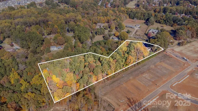 $1,050,000 | 9825 Hagers Road, Huntersville, NC 28078