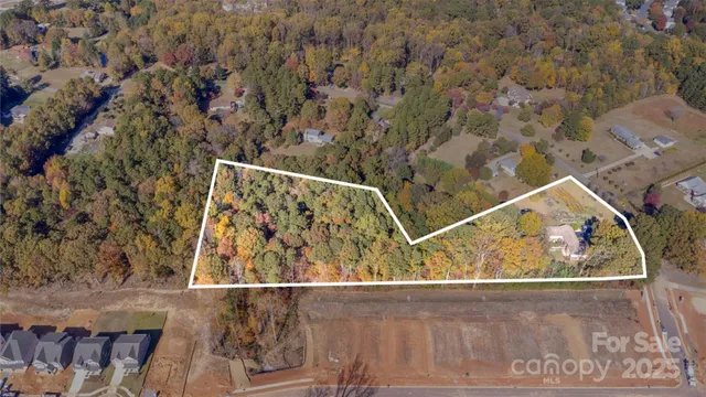 $1,050,000 | 9825 Hagers Road, Huntersville, NC 28078