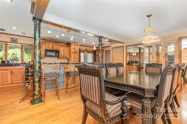 $1,050,000 | 9825 Hagers Road, Huntersville, NC 28078