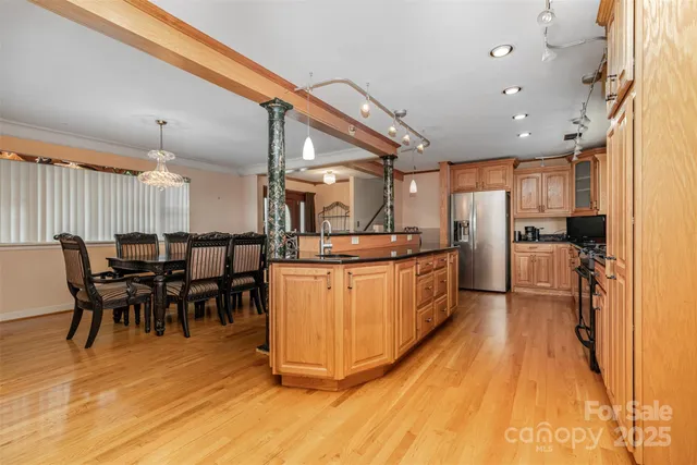 $1,050,000 | 9825 Hagers Road, Huntersville, NC 28078