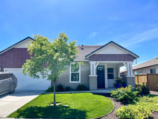 $649,900 | 4861 Peace Lily Lane, Roseville, CA 95747
