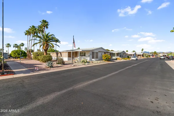 $98,500 | 8103 East Southern Avenue, Unit 71, Mesa, AZ 85209