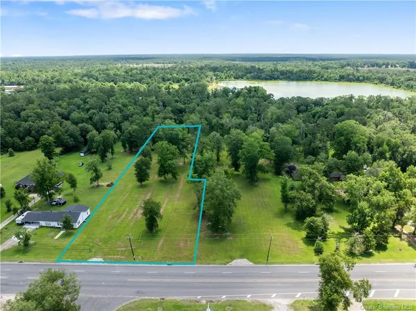 $55,000 | 0 South Grand Avenue South, Dequincy, LA 70633
