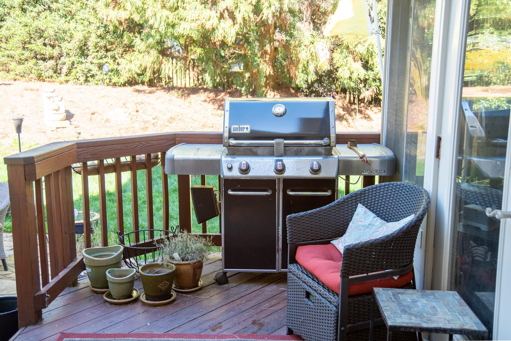 12425 Browder Street Raleigh, NC 27614 - Photo 68 of 79 Photo 68