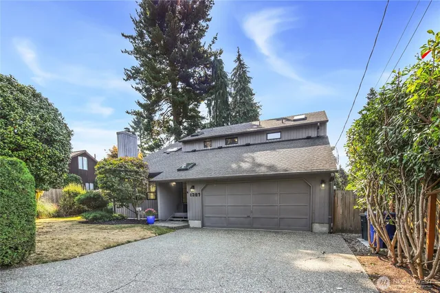 $785,000 | 1307 Southwest 160th Street, Burien, WA 98166