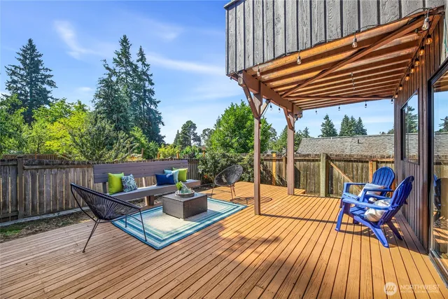 $785,000 | 1307 Southwest 160th Street, Burien, WA 98166
