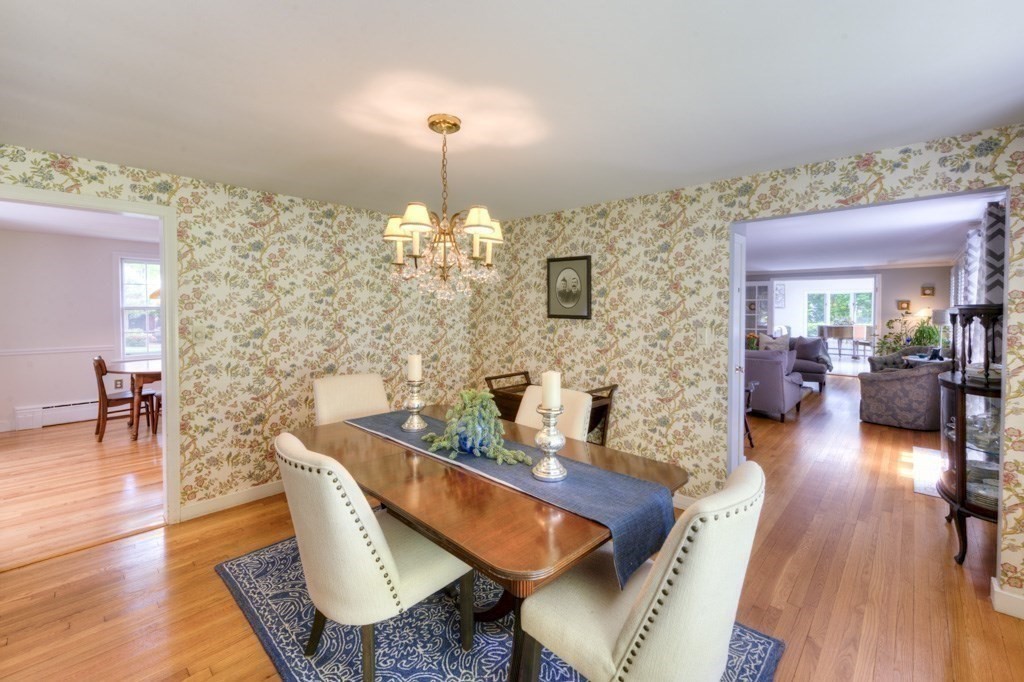 5 Algonquin Road Worcester, MA 01609 - Photo 16 of 42