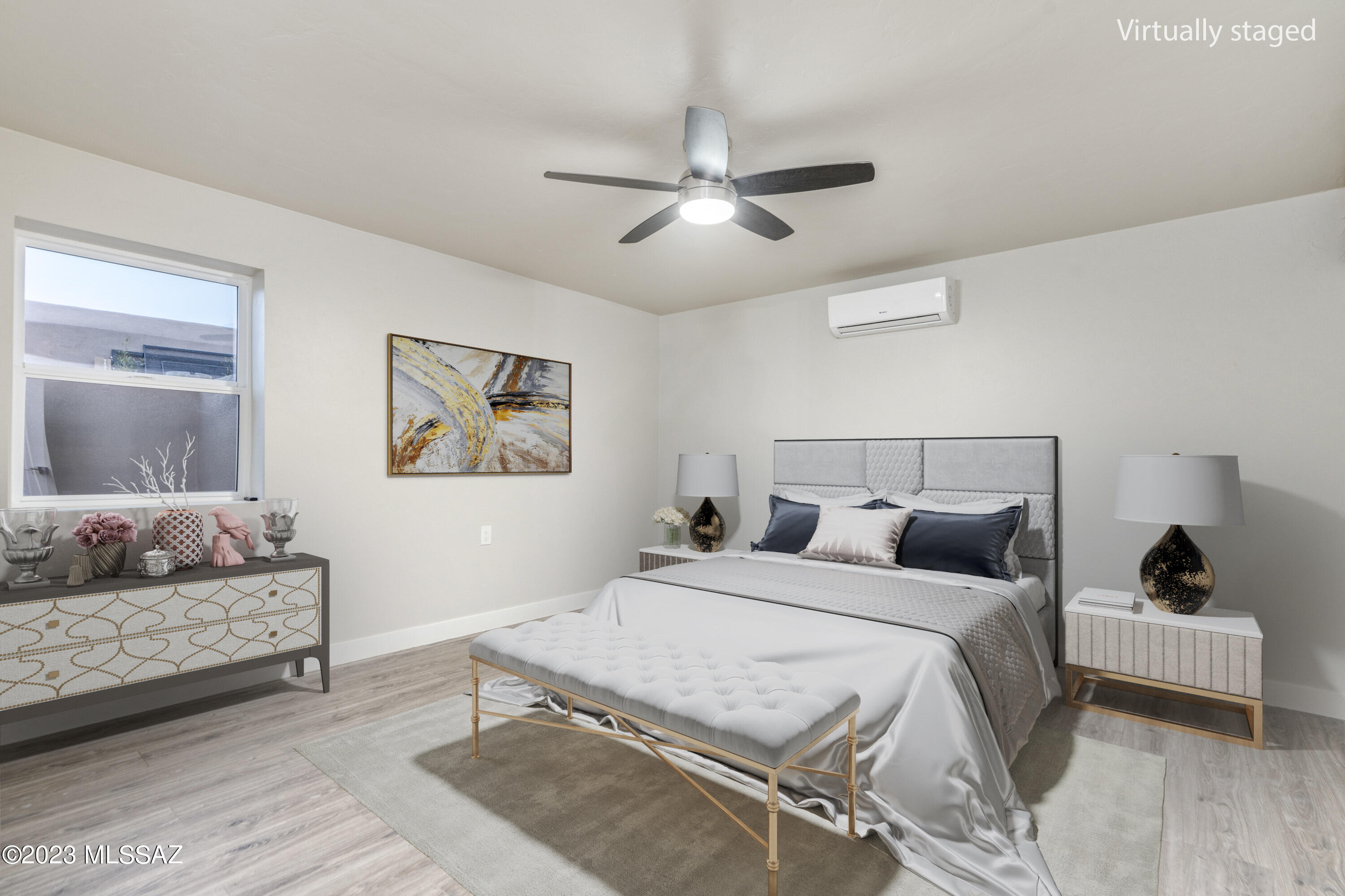 7401 South Rincon Vista Trail Tucson, AZ 85747 - Photo 35 of 50