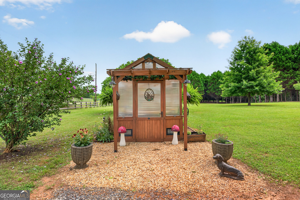 1740 Old Buckhead Road Madison, GA 30650 - Photo 106 of 130