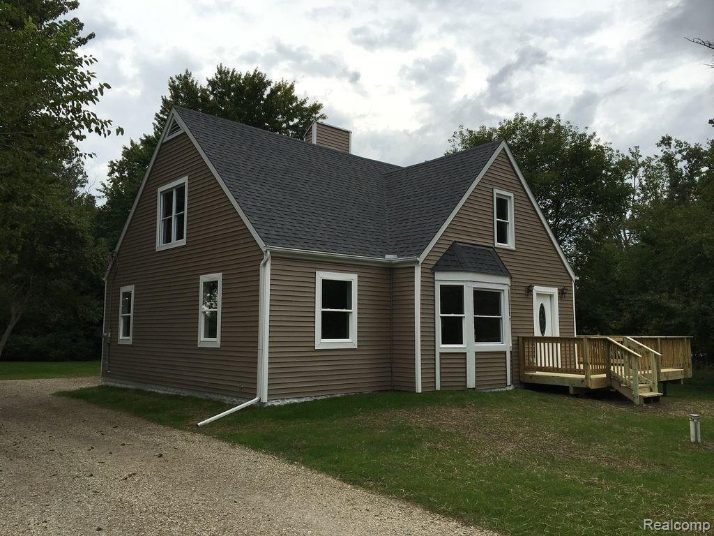 4358 North Belsay Road Flint, MI 48506 - Photo 2 of 32 front 2.jpg