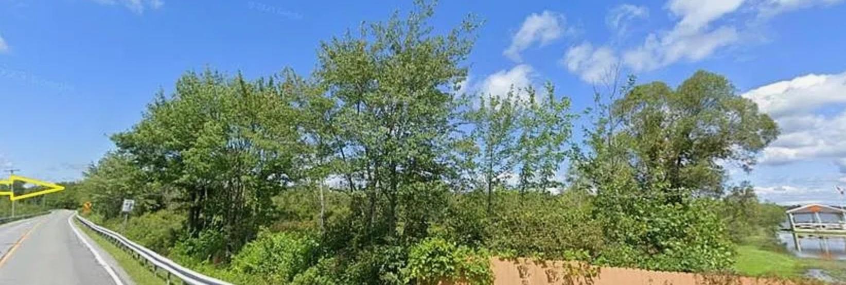 171 Lakeside Road Newburgh, NY 12550 - Photo 2 of 3 a view of a garden