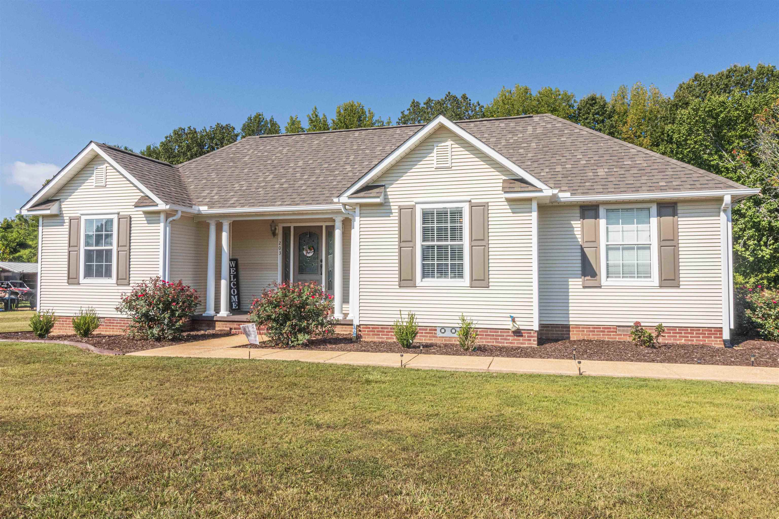 203 Chris Lane Ramer, TN 38367 - Photo 1 of 24 Gallery Image 1