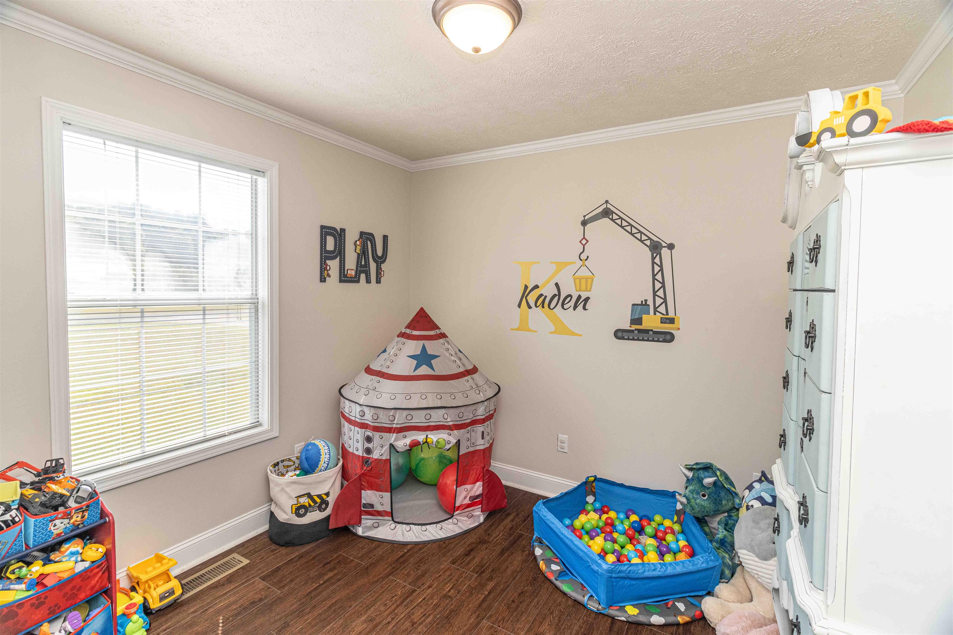 203 Chris Lane Ramer, TN 38367 - Photo 17 of 24 Gallery Image 17