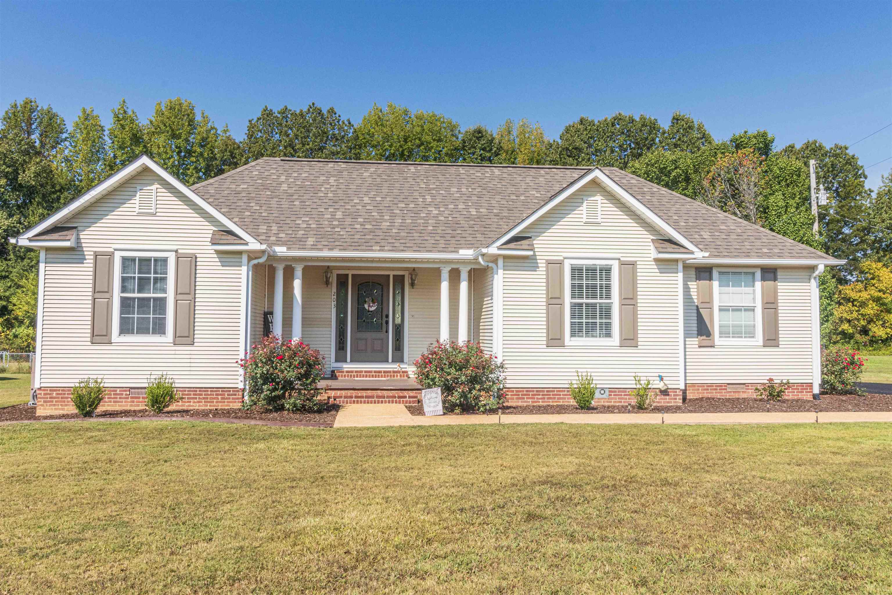 203 Chris Lane Ramer, TN 38367 - Photo 2 of 24 Gallery Image 2