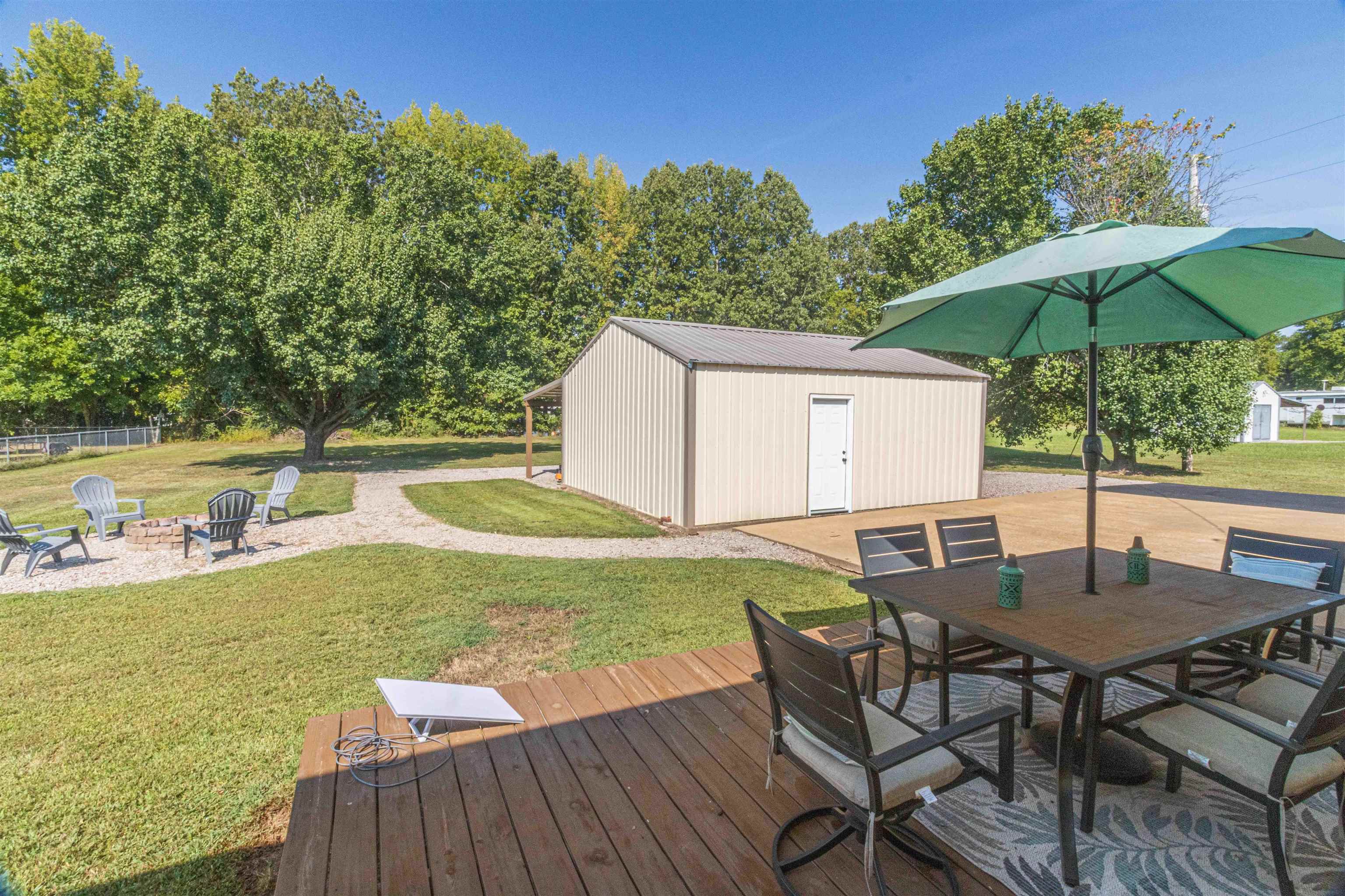 203 Chris Lane Ramer, TN 38367 - Photo 21 of 24 Gallery Image 21