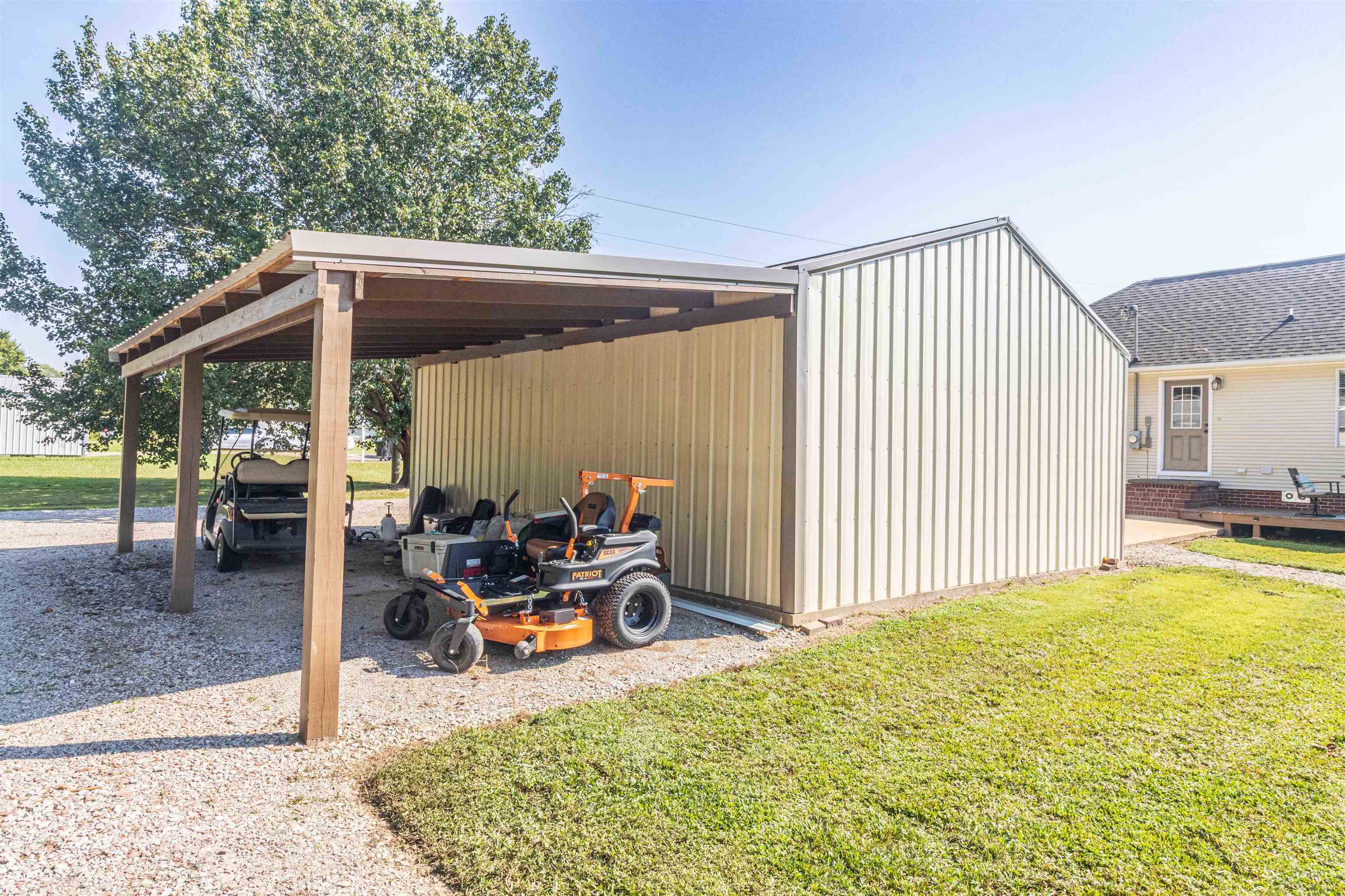 203 Chris Lane Ramer, TN 38367 - Photo 23 of 24 Gallery Image 23