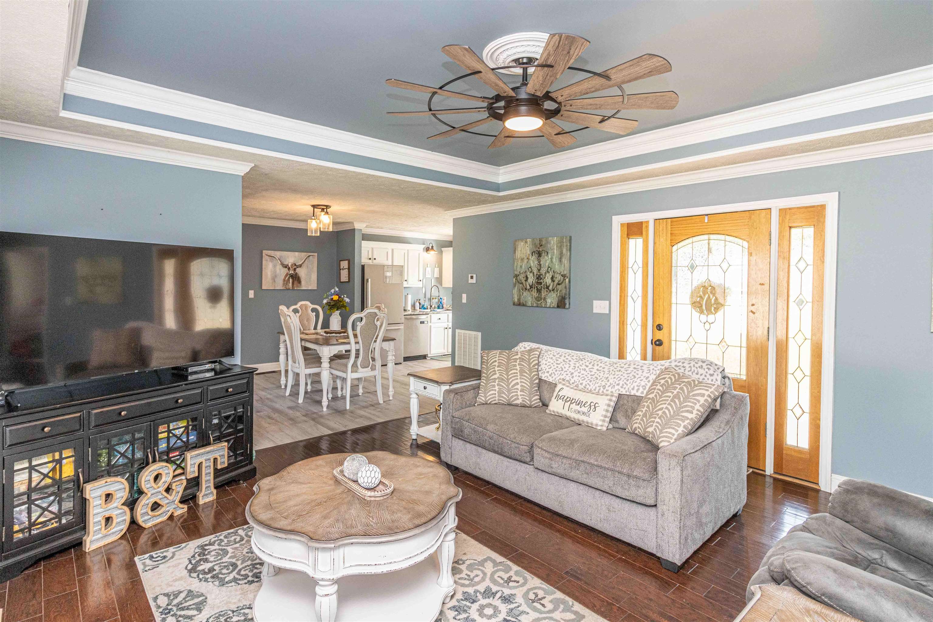203 Chris Lane Ramer, TN 38367 - Photo 8 of 24 Gallery Image 8
