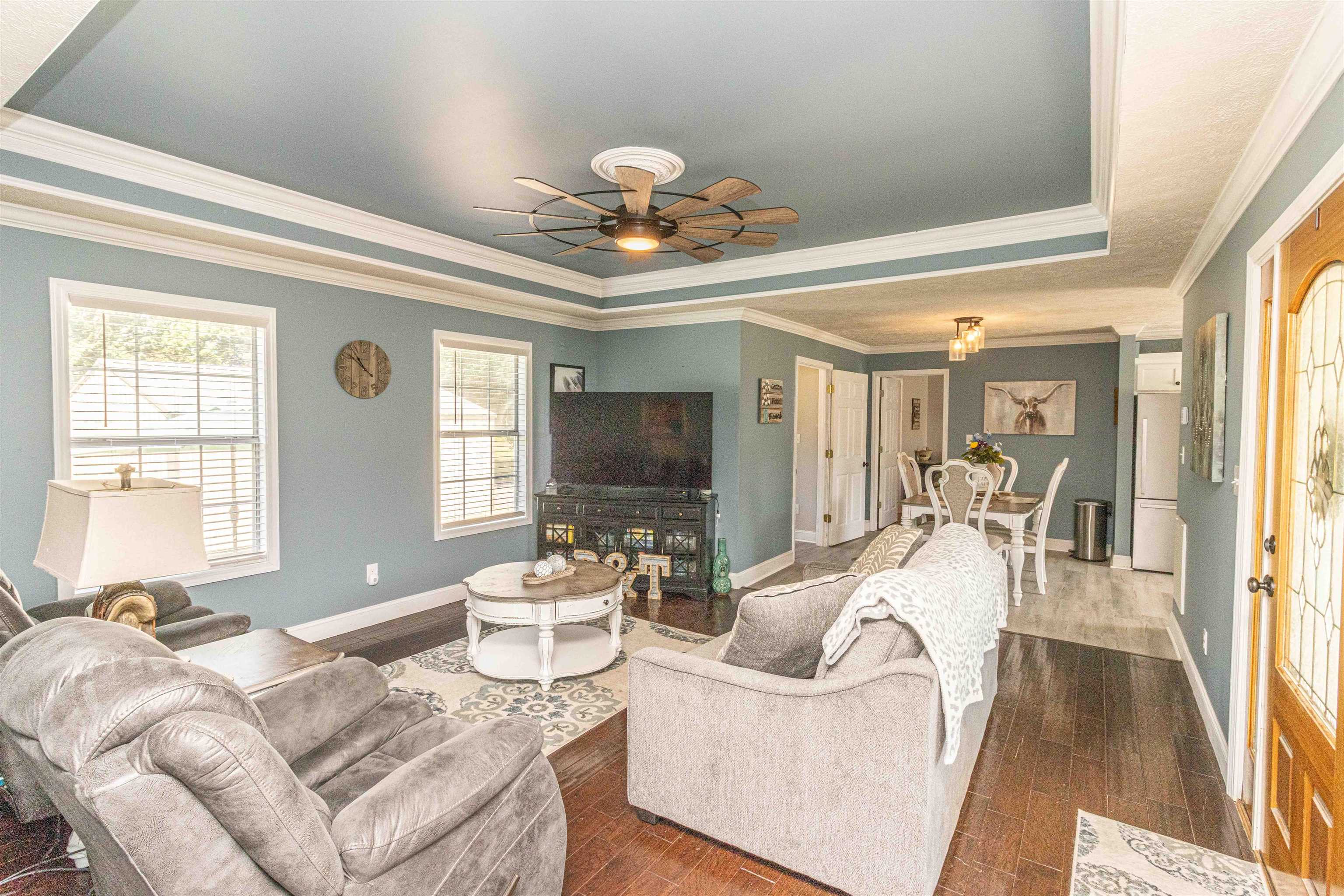 203 Chris Lane Ramer, TN 38367 - Photo 9 of 24 Gallery Image 9