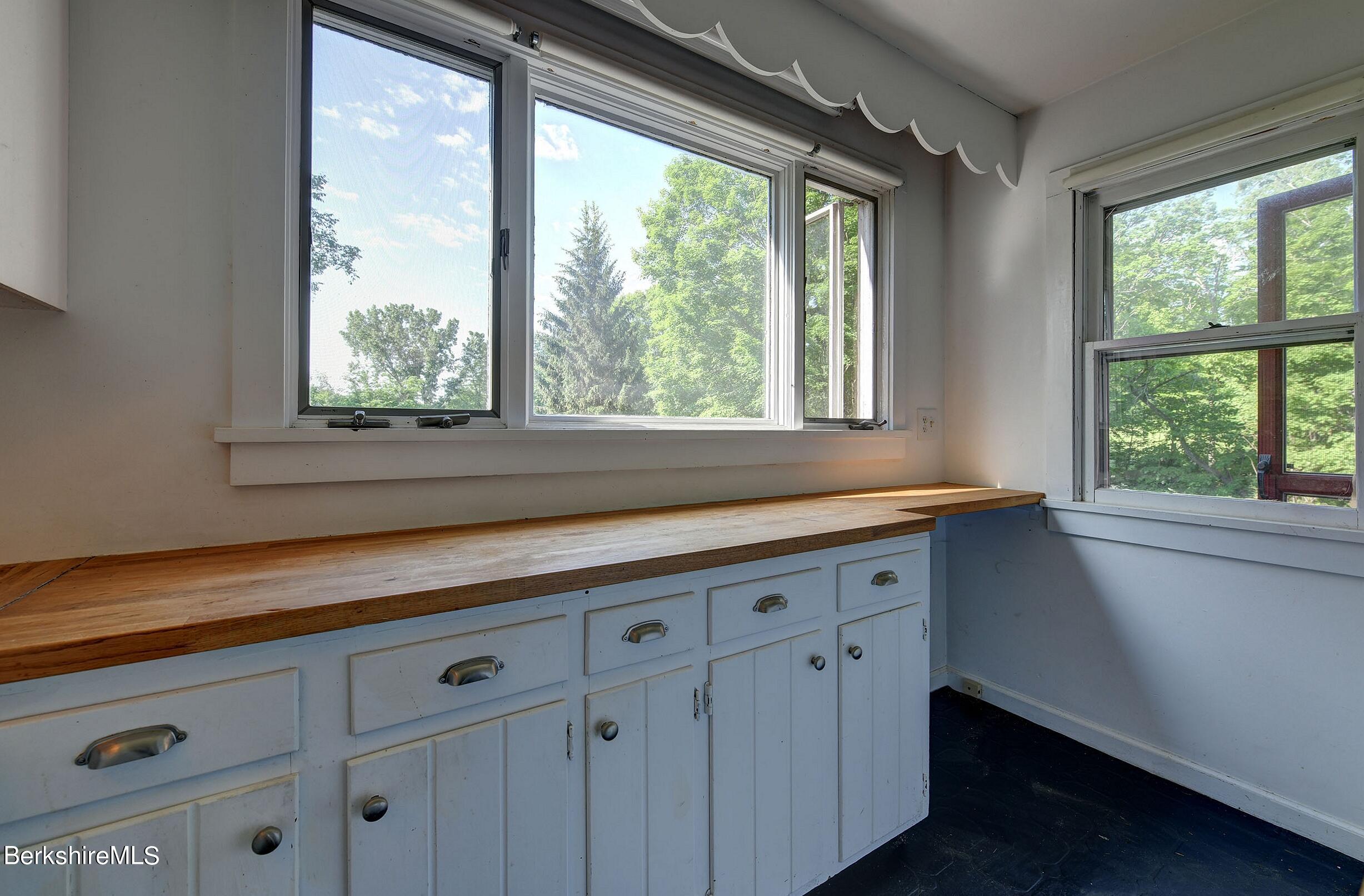 239 Brewer Hill Road New Marlborough, MA 01244 - Photo 15 of 34 15-Kitchen