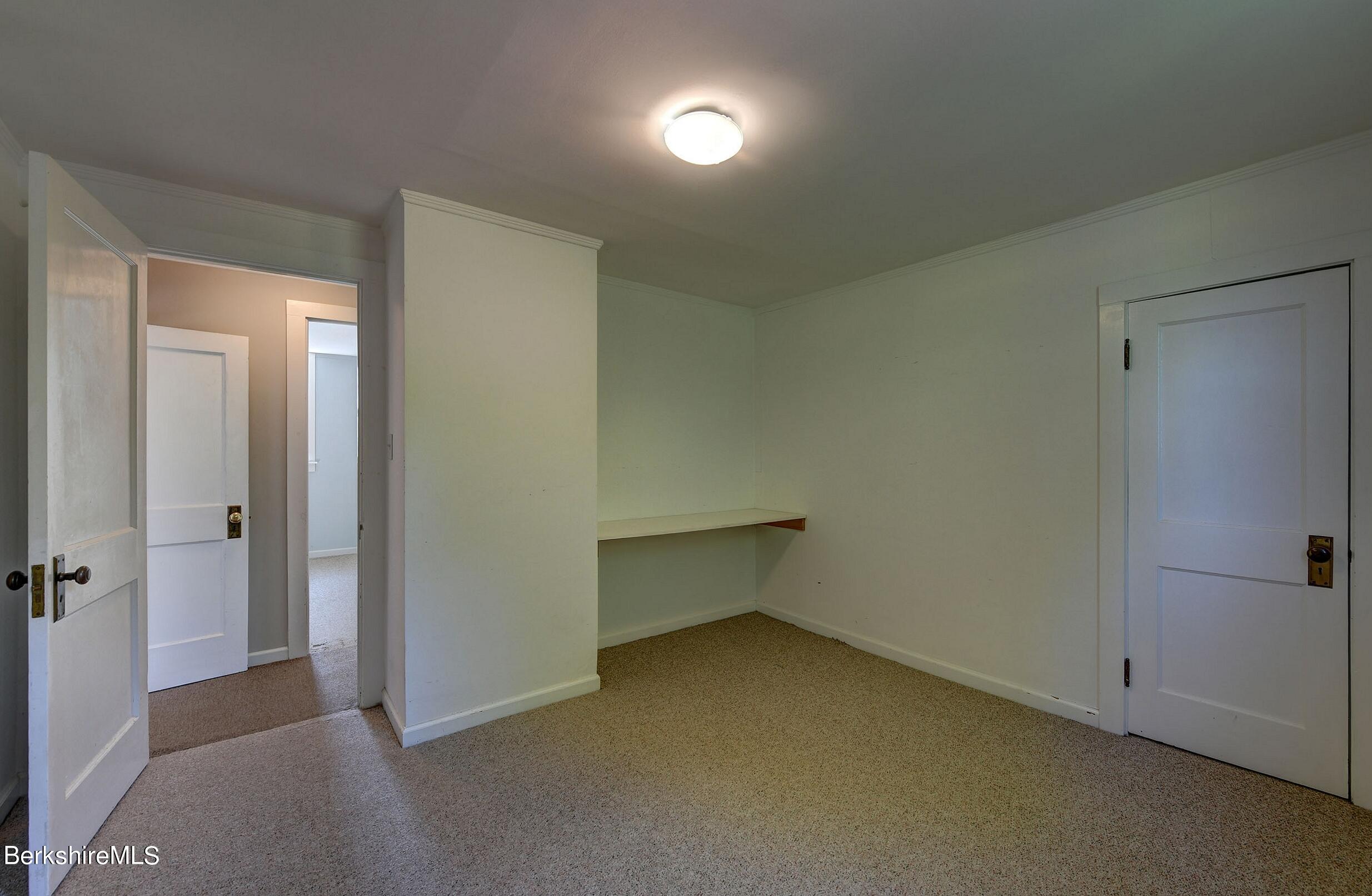 239 Brewer Hill Road New Marlborough, MA 01244 - Photo 25 of 34 25-Second-Floor-Bedroom-One