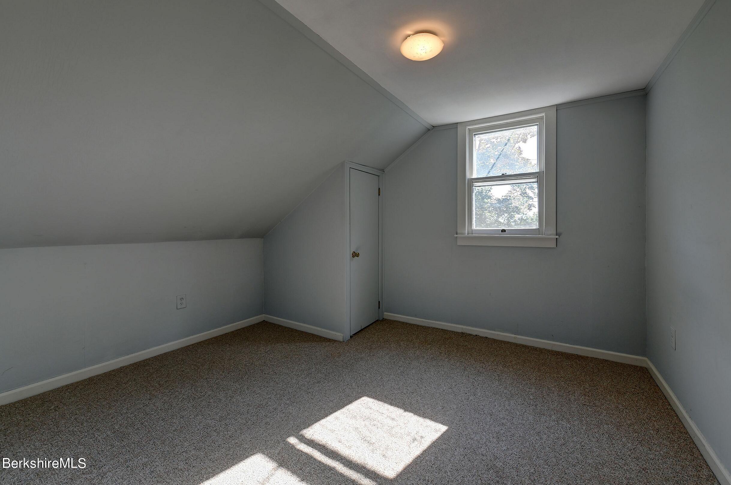 239 Brewer Hill Road New Marlborough, MA 01244 - Photo 29 of 34 29-Second-Floor-Bedroom-Three