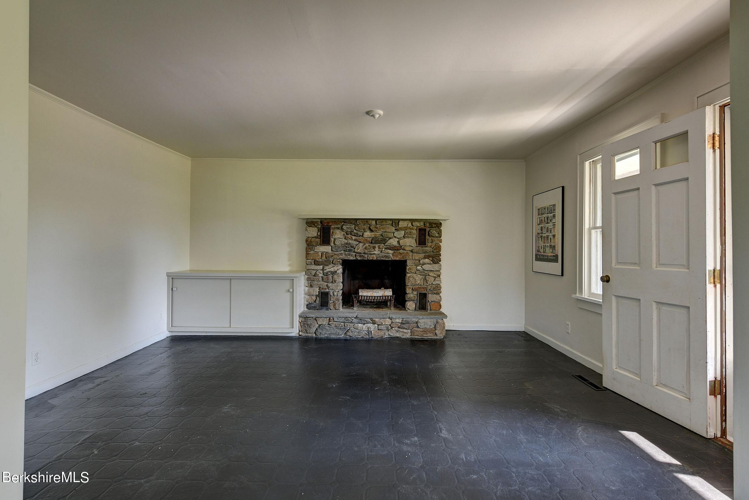 239 Brewer Hill Road New Marlborough, MA 01244 - Photo 7 of 34 7-Living-Room