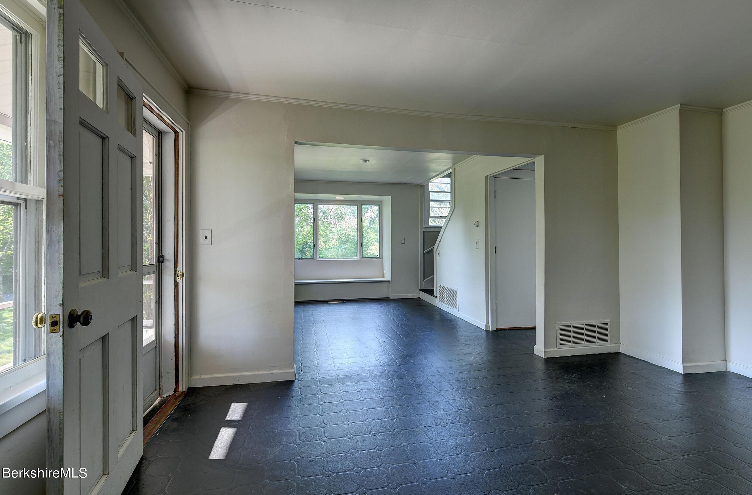 239 Brewer Hill Road New Marlborough, MA 01244 - Photo 9 of 34 9-Living-Room