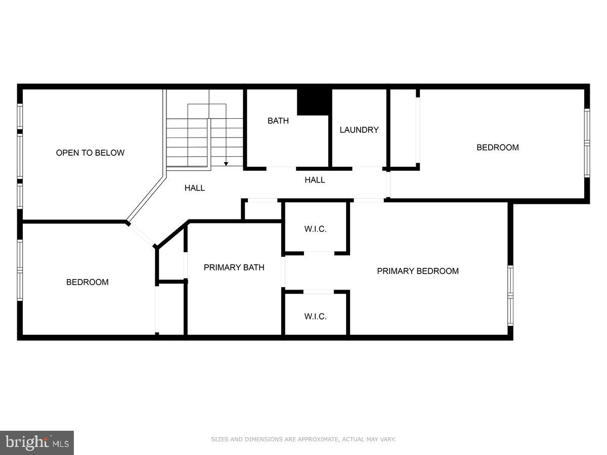 111 Windsor Pond Road Princeton Junction, NJ 08550 - Photo 24 of 29 a picture of a room with a white wall and a white wall