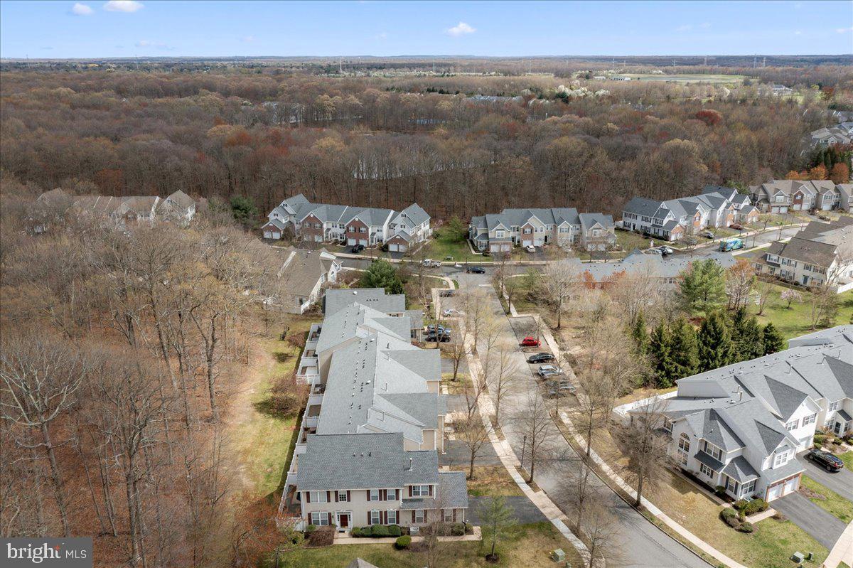 111 Windsor Pond Road Princeton Junction, NJ 08550 - Photo 26 of 29 a view of a city with mountains