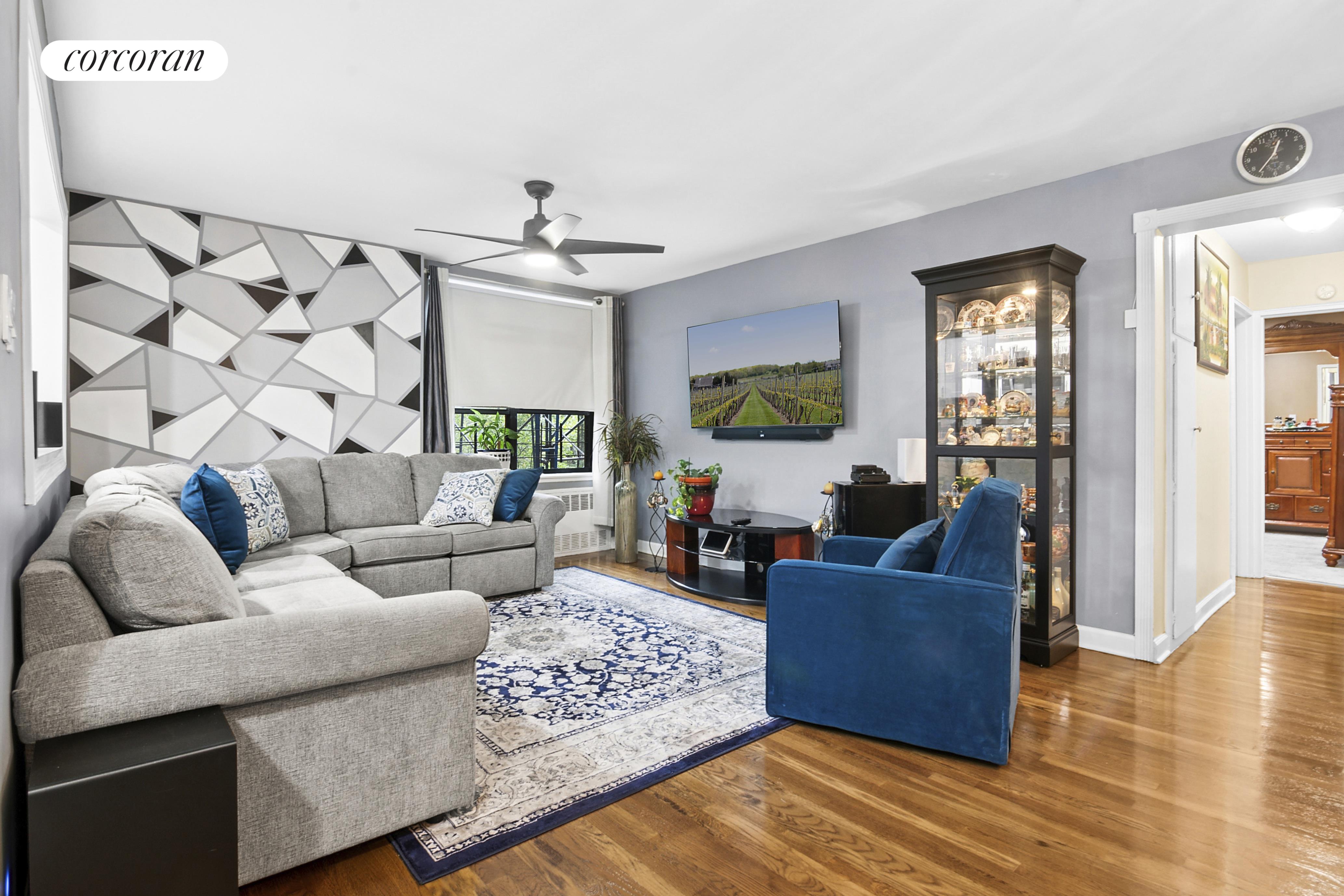 1199 East 53rd Street, Unit 3O Brooklyn, NY 11234 - Photo 1 of 10