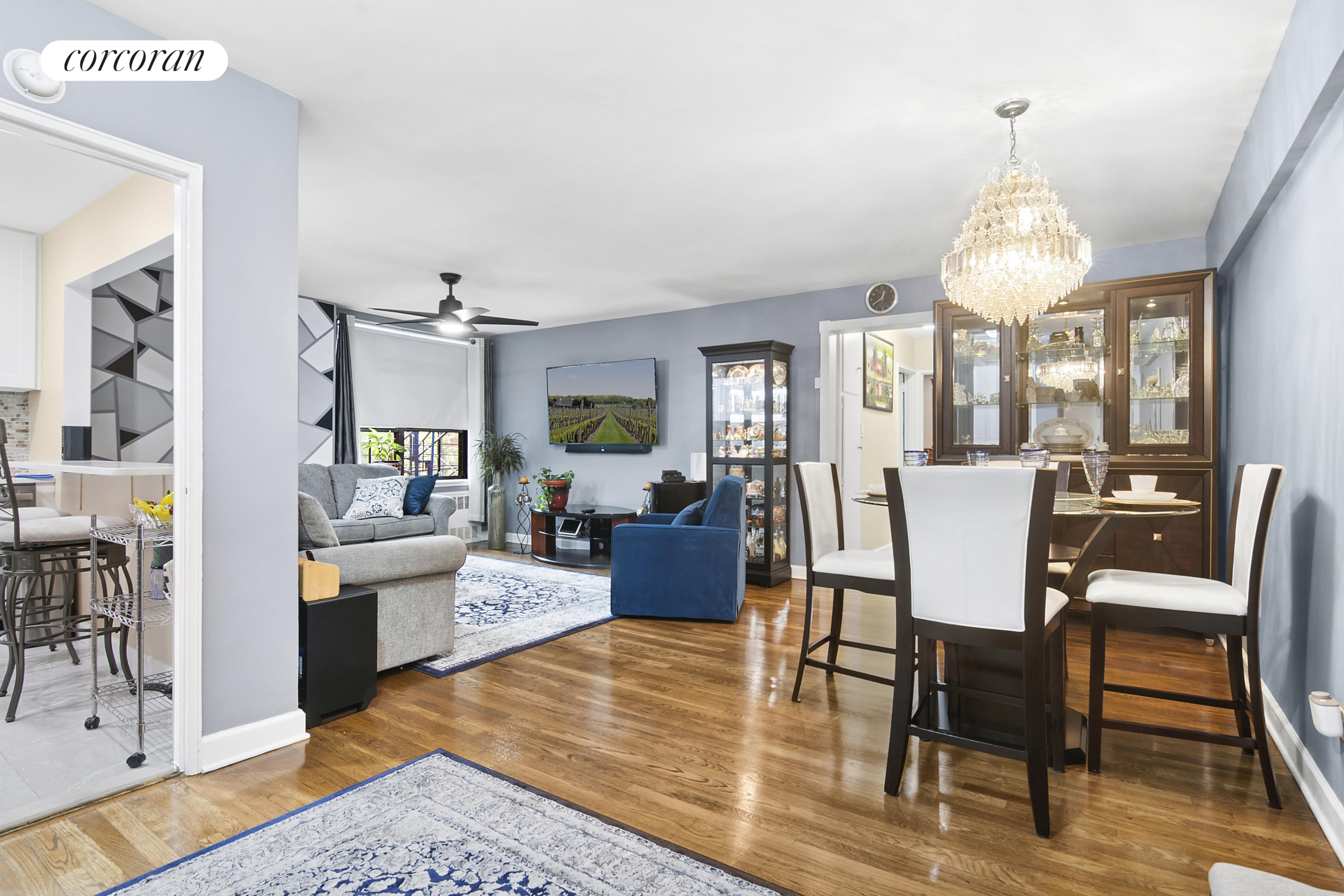 1199 East 53rd Street, Unit 3O Brooklyn, NY 11234 - Photo 4 of 10