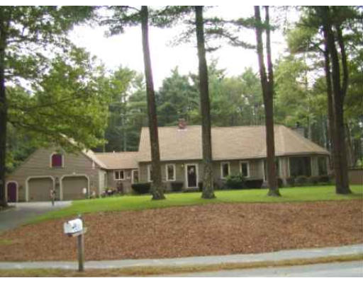 100 Peter Road Plymouth, MA 02360 - Photo 1 of 7 Gallery Image 1