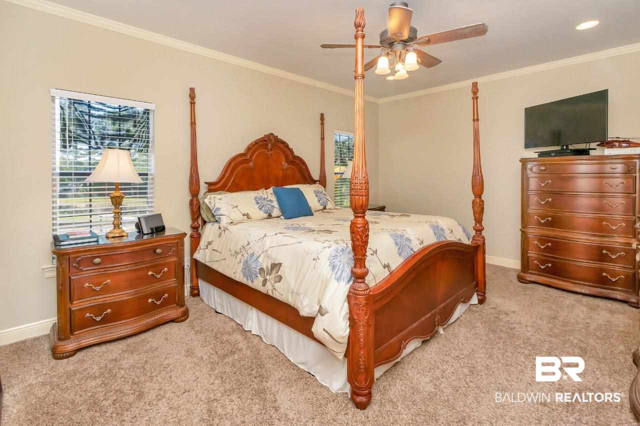 11180 Cricket Hollow Semmes, AL 36575 - Photo 18 of 34