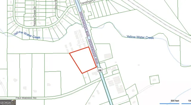 $650,000 | 1375 Highway 42, Jackson, GA 30233