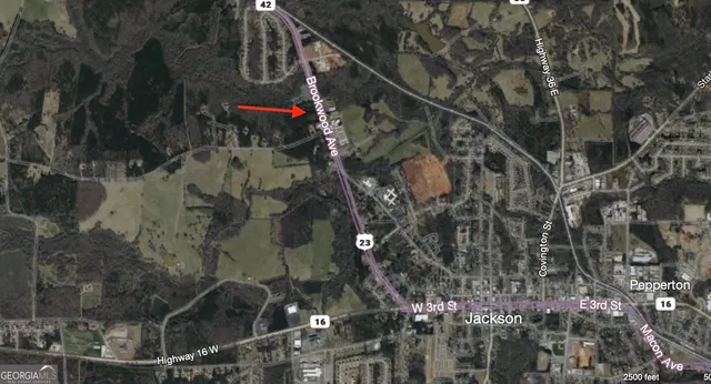 $650,000 | 1375 Highway 42, Jackson, GA 30233