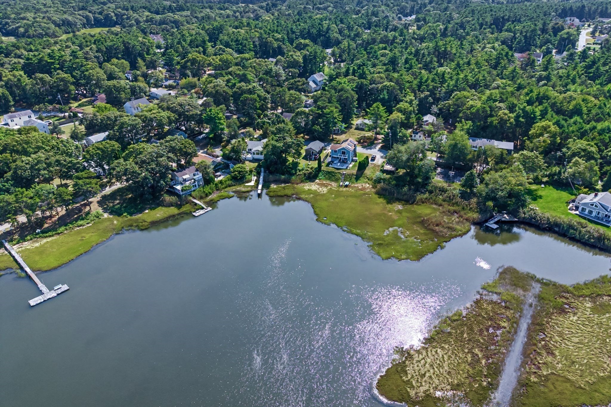 28 Arlington Road Wareham, MA 02571 - Photo 1 of 42 Gallery Image 1