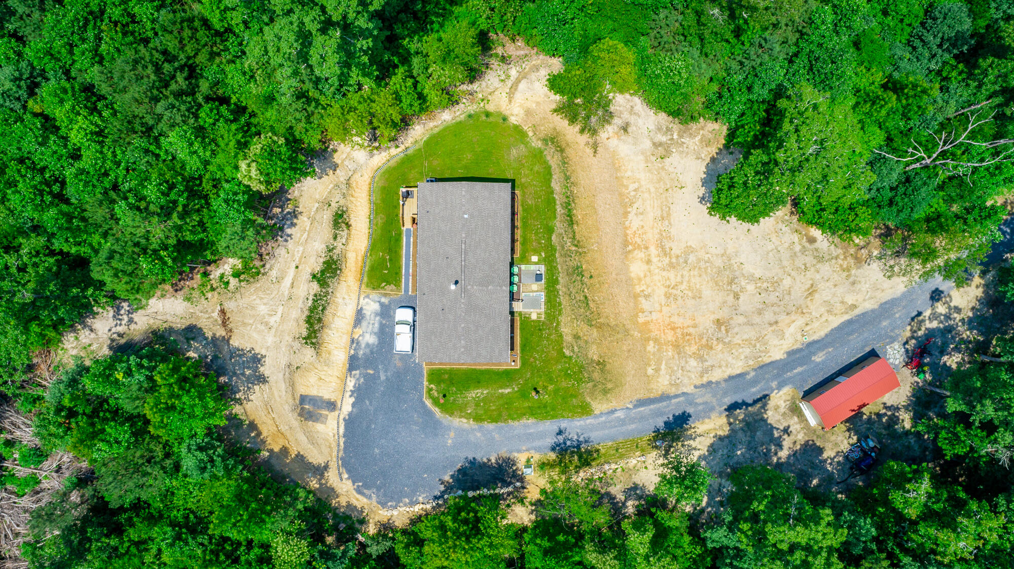 324 Joe Roberson Road Rocky Face, GA 30740 - Photo 14 of 54 1000089702